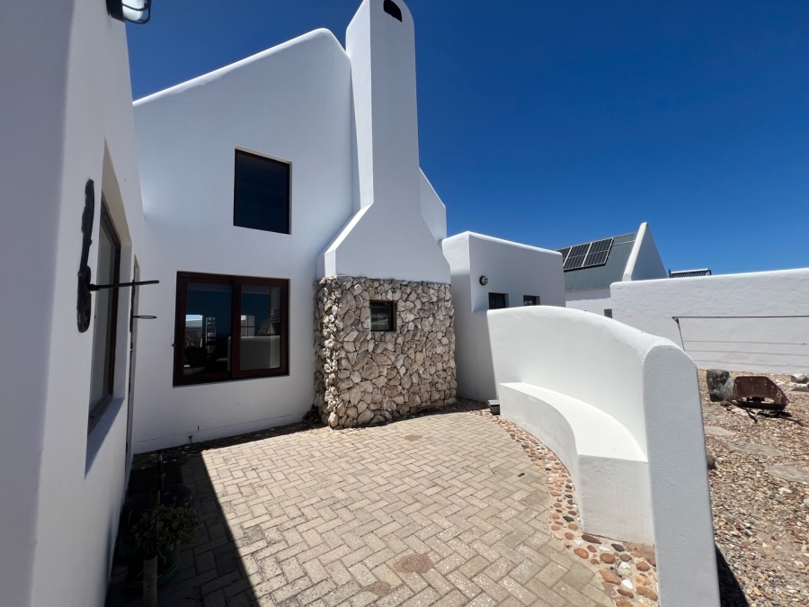 4 Bedroom Property for Sale in Jacobsbaai Western Cape
